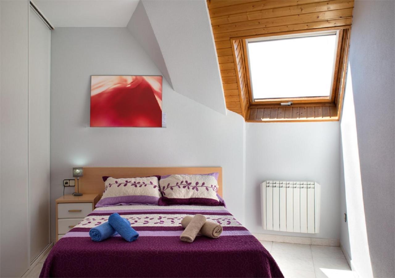 Apartamento Jaca 아파트 외부 사진