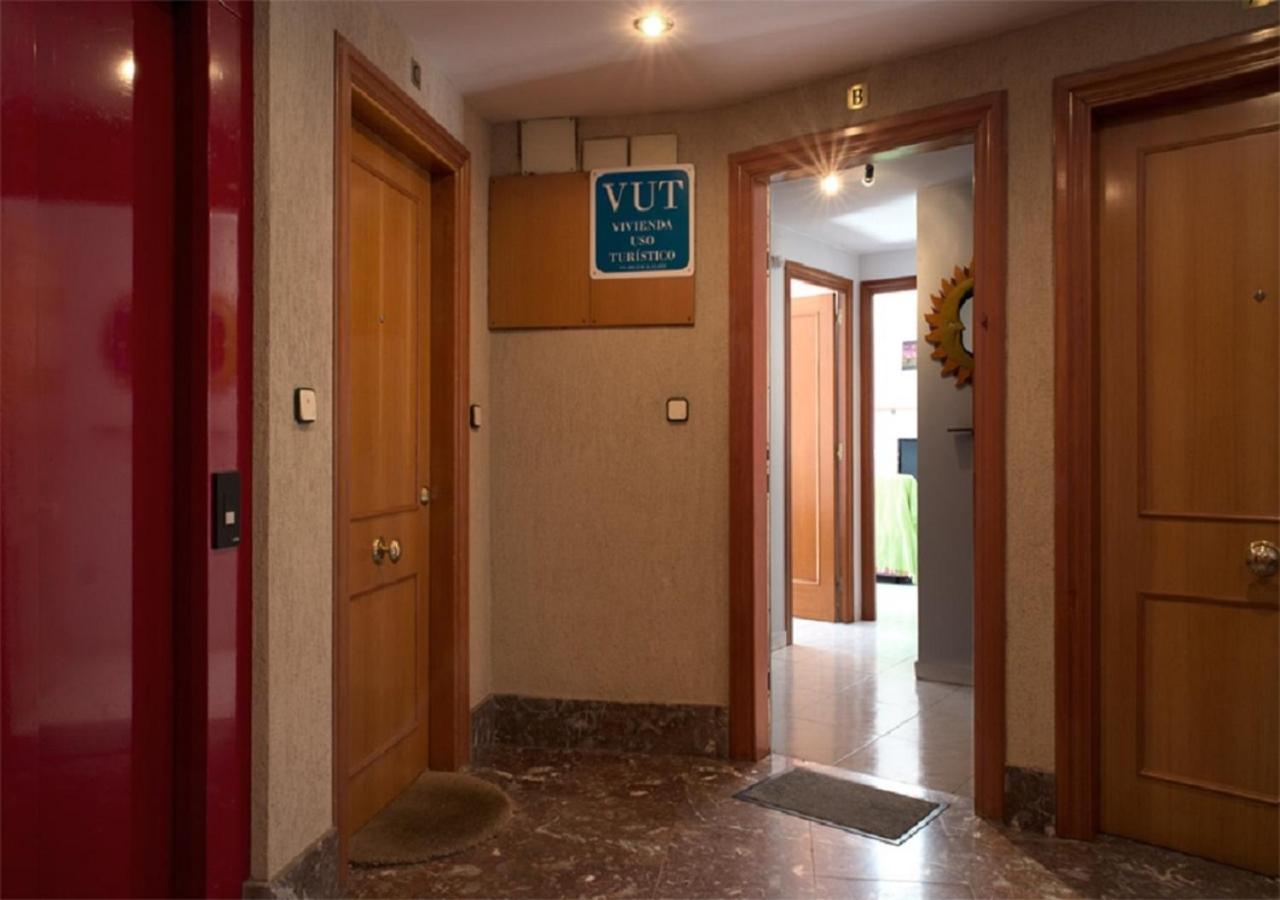 Apartamento Jaca 아파트 외부 사진
