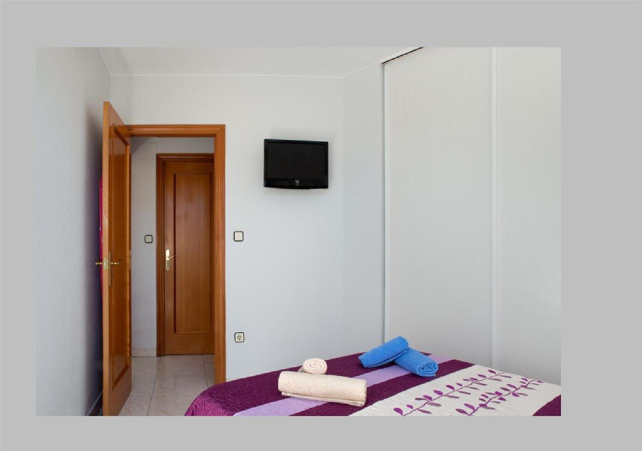 Apartamento Jaca 아파트 외부 사진