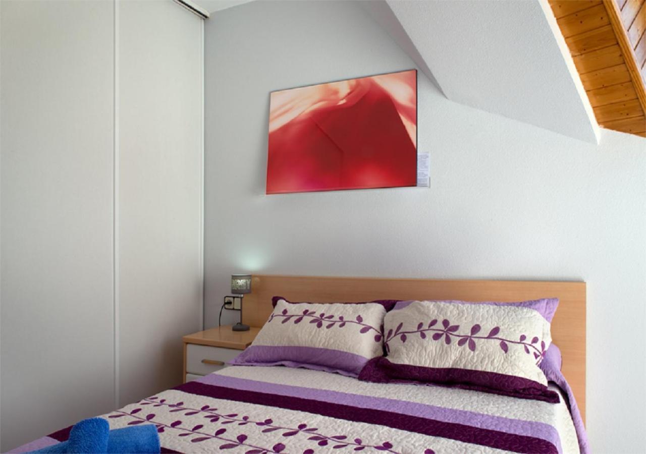 Apartamento Jaca 아파트 외부 사진